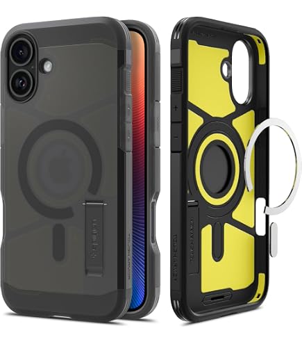 Spigen Capa ultra híbrida projetada para OnePlus 12 (2024) - preto